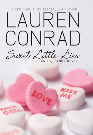 [L.A. Candy 02] • Sweet Little Lies